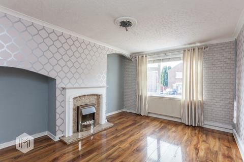 3 bedroom terraced house for sale, Wordsworth Road, Swinton, Manchester, Greater Manchester, M27 9SE