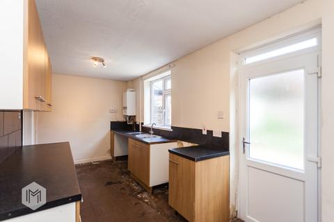 3 bedroom terraced house for sale, Wordsworth Road, Swinton, Manchester, Greater Manchester, M27 9SE