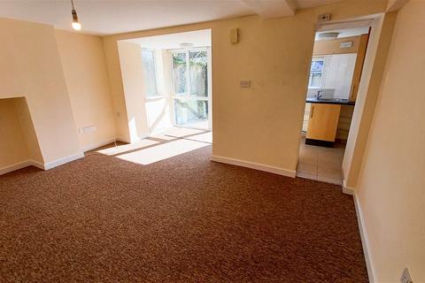 1 bedroom ground floor flat to rent, Ellacombe Church Road, Torquay