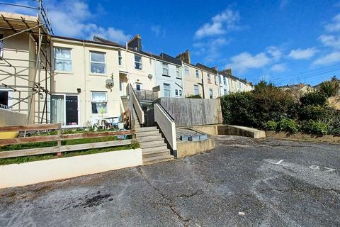 1 bedroom ground floor flat to rent, Ellacombe Church Road, Torquay, Devon, TQ1 1LN