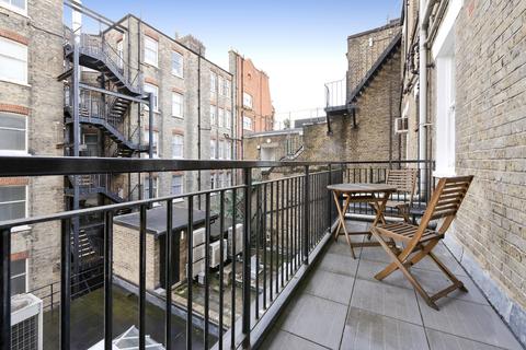 1 bedroom apartment to rent, Kensington High Street, London, UK, W8