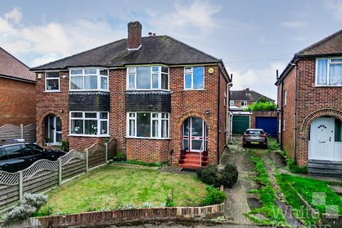 3 bedroom semi-detached house for sale, London Road, Earley, Reading, RG6 1AR