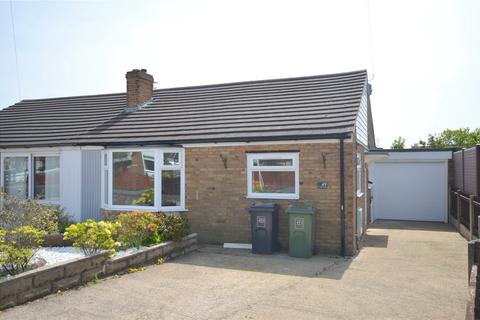 2 bedroom bungalow for sale, Fountain Drive, Liversedge, West Yorkshire, WF15