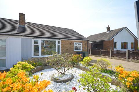 2 bedroom bungalow for sale, Fountain Drive, Liversedge, West Yorkshire, WF15