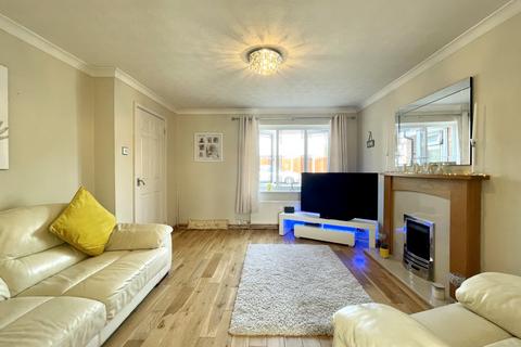 3 bedroom detached house for sale, Willow Coppice, Near Preston PR2