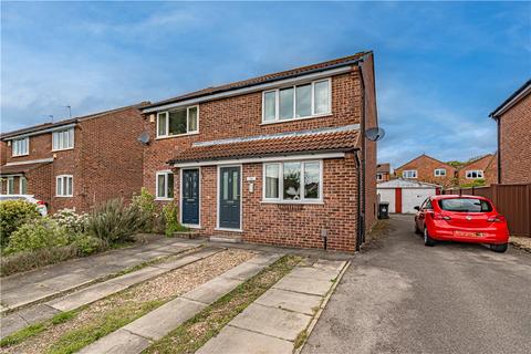 2 bedroom semi-detached house for sale, York, North Yorkshire YO24