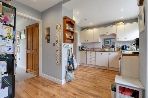 3 bedroom semi-detached house for sale, Churchill Road, Oakham