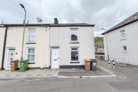 2 bedroom terraced house for sale, Park Place, Risca, NP11