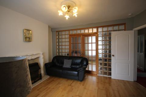 3 bedroom terraced house for sale, Duffryn Street, Bargoed CF81