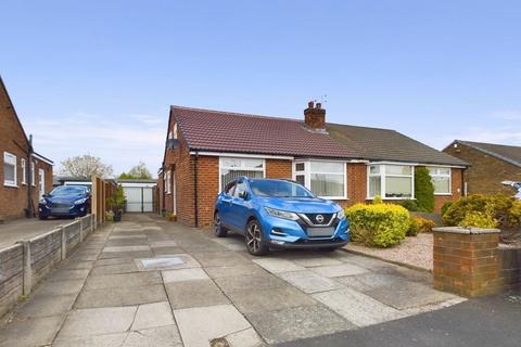 2 bedroom semi-detached bungalow for sale, Brighouse Close, Ormskirk, L39 3NA