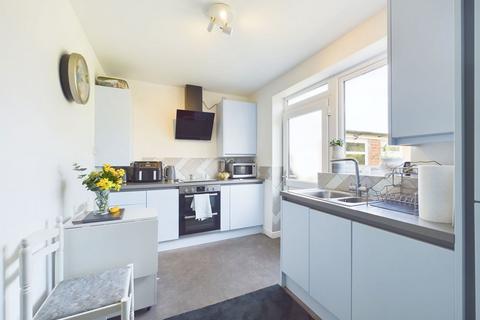 2 bedroom semi-detached bungalow for sale, Brighouse Close, Ormskirk, L39 3NA