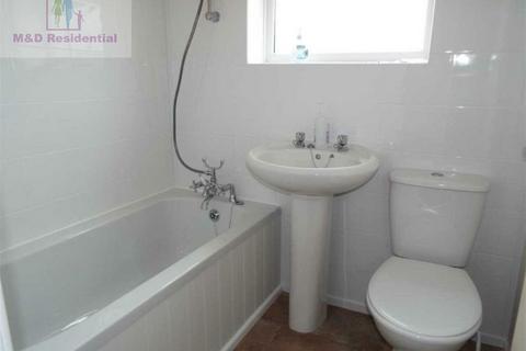 2 bedroom terraced house to rent, Royton, Oldham OL2