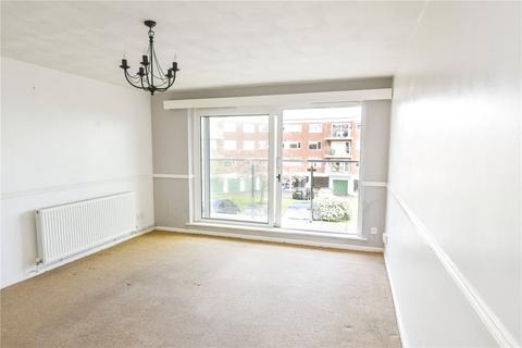 2 bedroom apartment to rent, Belle Vue Road, Bournemouth, BH6
