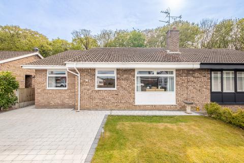 3 bedroom semi-detached bungalow for sale, Silverwood Close, Lytham St. Annes, FY8