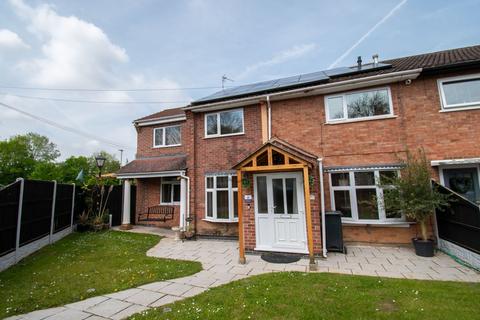 4 bedroom semi-detached house for sale, Kinross Avenue, Leicester