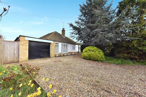 2 bedroom bungalow for sale, Kingsway, Mildenhall, Bury St. Edmunds, Suffolk, IP28