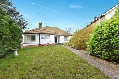 2 bedroom bungalow for sale, Kingsway, Mildenhall, Bury St. Edmunds, Suffolk, IP28