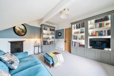 3 bedroom apartment for sale, St. Marys Walk, Harrogate, HG2