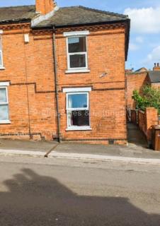 3 bedroom end of terrace house to rent, Sherbrooke Street, Lincoln