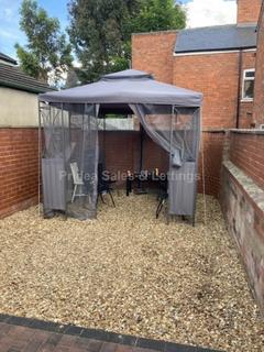 undefined, Sherbrooke Street, Lincoln