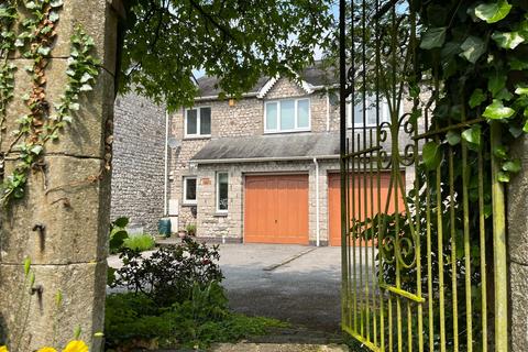 3 bedroom mews for sale, 13 The Walled Garden, Sedgwick