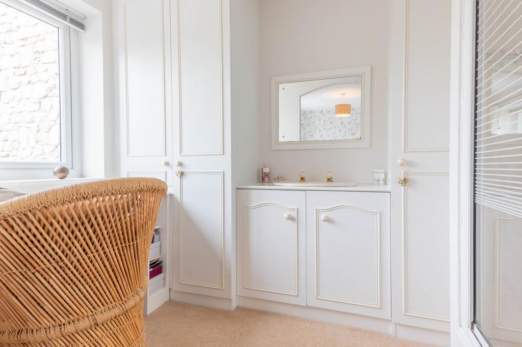 En suite