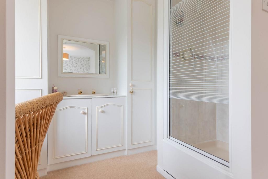 En suite