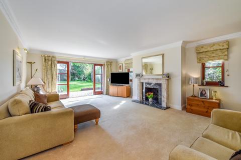 5 bedroom detached house for sale, Emsworth Road, Warblington, Havant