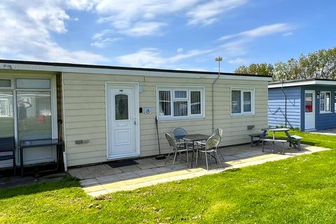 2 bedroom chalet for sale, New Lydd Road, Camber TN31