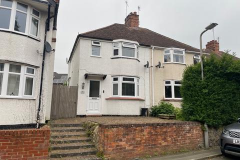 2 bedroom semi-detached house for sale, Bury Street, Newport Pagnell