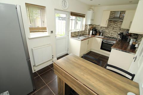 2 bedroom semi-detached house for sale, Bury Street, Newport Pagnell