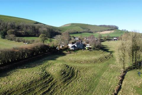 3 bedroom semi-detached house for sale, White Pit Lane, East Melbury, Shaftesbury, SP7