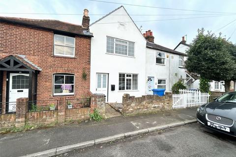 3 bedroom terraced house to rent, Westborough Road, Maidenhead, Berkshire, SL6
