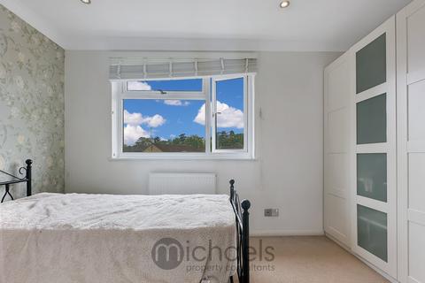 30 Sioux Close, Highwoods, Colchester, CO4 9RP