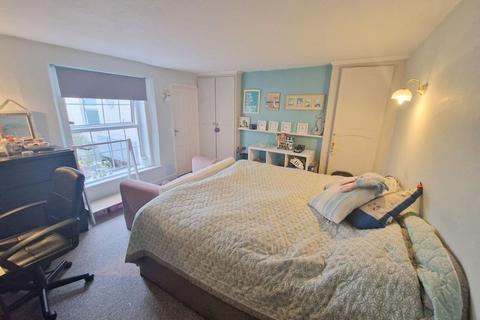 2 bedroom ground floor flat for sale, Albion Terrace, Exmouth