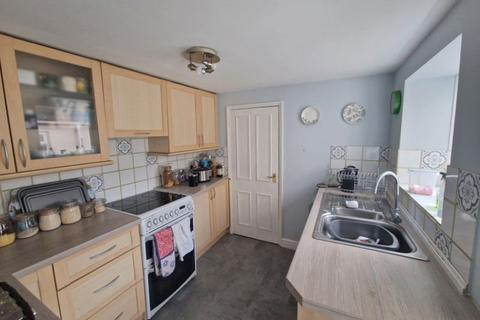 2 bedroom ground floor flat for sale, Albion Terrace, Exmouth