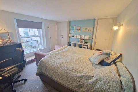 2 bedroom ground floor flat for sale, Albion Terrace, Exmouth