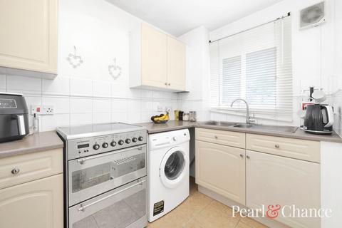 1 bedroom apartment for sale, Windmill Drive, London, NW2