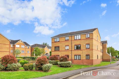 1 bedroom apartment for sale, Windmill Drive, London, NW2