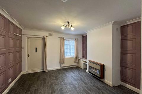 2 bedroom townhouse for sale, Cliff Street, Scunthorpe DN16