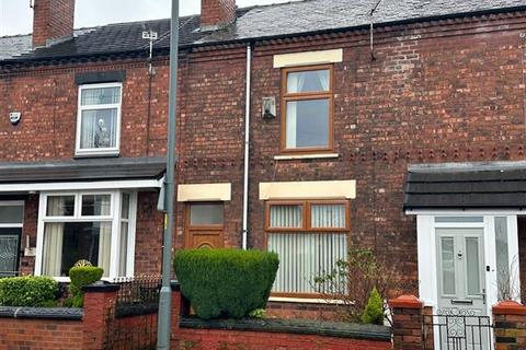 2 bedroom terraced house to rent, Bag Lane, Atherton