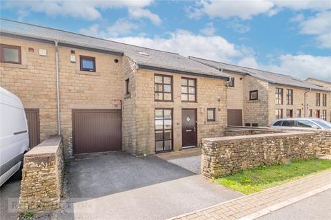 4 bedroom semi-detached house for sale, Upper Mills View, Meltham, Holmfirth, HD9