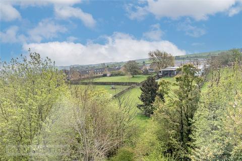 4 bedroom semi-detached house for sale, Upper Mills View, Meltham, Holmfirth, HD9