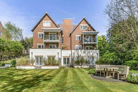 2 bedroom apartment for sale, Yarnellls Hill, North Hinksey, Oxford, OX2