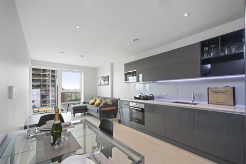1 bedroom apartment to rent, Glasshouse Gardens London E20