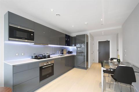 1 bedroom apartment to rent, Glasshouse Gardens London E20