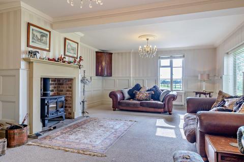 4 bedroom detached house for sale, Balaams Lane, Hilderstone, Stone, Staffordshire, ST15, Stone ST15