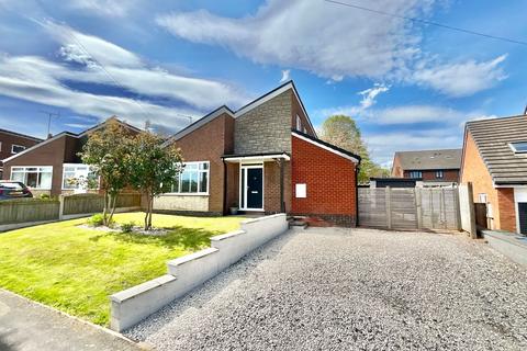 4 bedroom detached house for sale, Trinity Road, Eccleshall, ST21
