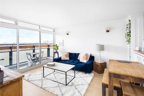2 bedroom flat for sale, Cuff Point, Columbia Road, London, E2