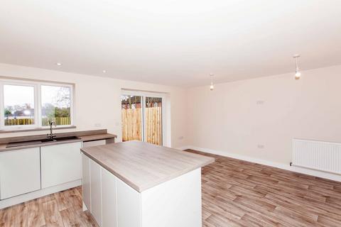 2 bedroom semi-detached bungalow for sale, Wood Avenue, Creswell, S80